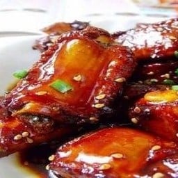 อาหารจีนเสี่ยวหลัว小罗中泰餐馆
