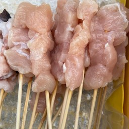 เนื้อไก่