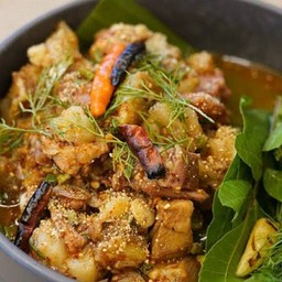 น้ำตกเอ็นเนื้อ