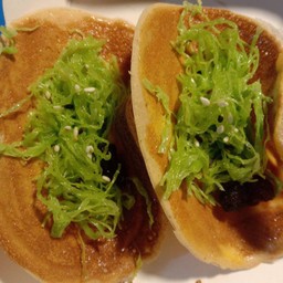 โบราณ เขียวล้วน 15 ชิ้น