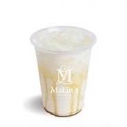 นมสดคาราเมล