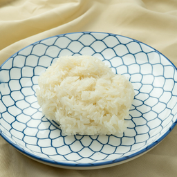 ข้าวเหนียวขาว