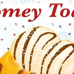 Homey Toast
