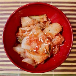 กิมจิ