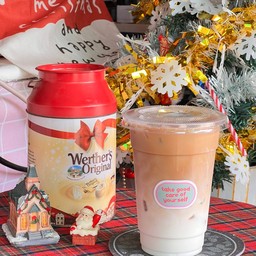 Iced Latté