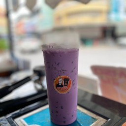 นมเผือก