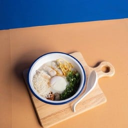 โจ๊กปลากะพง