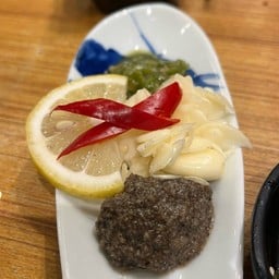 เนื้อล้วนล้วน Grand Yakiniku วัชรพล