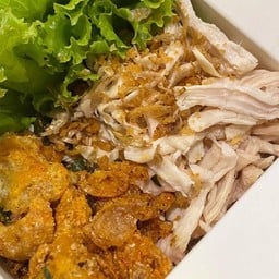 หิวหมี่