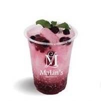 มิกซ์เบอรี่โซดา