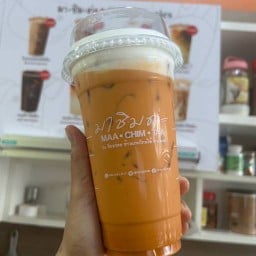Coffee Machimta