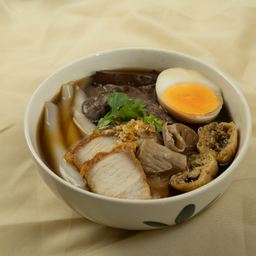 ก๋วยจั๊บทุกอย่าง