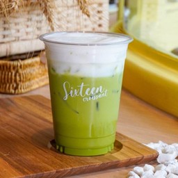 Green Tea