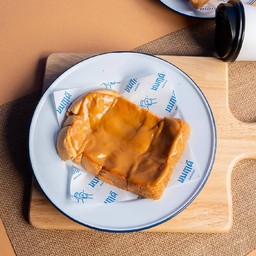 ปังปิ้งชาไทย