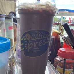 โกโก้เย็น