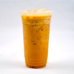 ชาไทยเย็น