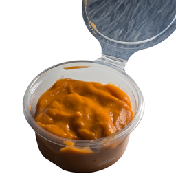 ชาไทย สังขยาโฮมเมด