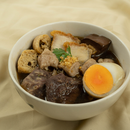 เกาเหลาทุกอย่าง