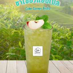 ชาไต้หวันแอปเปิ้ล