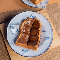 ปังปิ้งนูเทลล่า