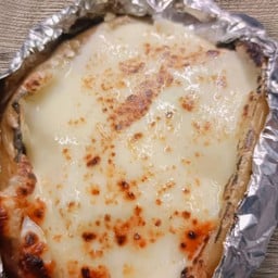 หมูกรอบตามใจ บ้านโป่ง