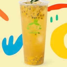 Chanee Tea House  ชาผลไม้สดและเครื่องดื่มผลไม้ รามคำแหง60/1