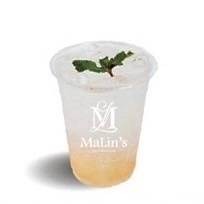 พีชโซดา