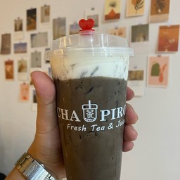 โฮจิฉะ มัคคิอาโต้