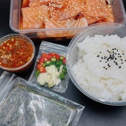 Set. บราวดอง 100กรัม