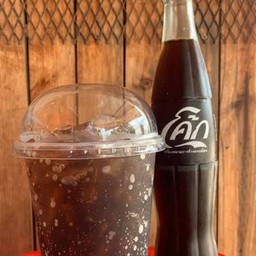 โค้กซ่าถัง