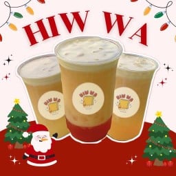 หิว ว่ะ - HIW WA