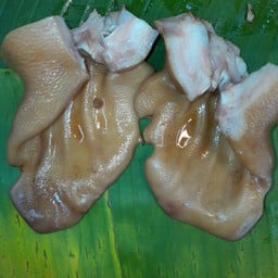 หูหมูต้ม