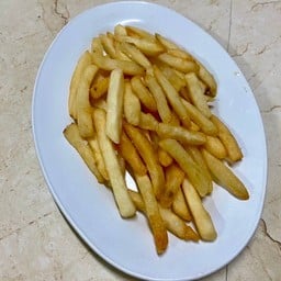 เฟรนฟราย