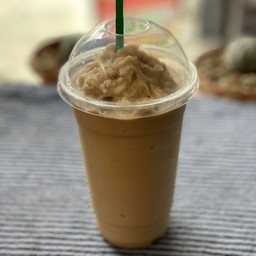 เอสเปรสโซ่ปั่น