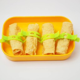 ฟองเต้าหู้