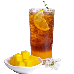 Mango Tea
