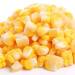 ข้าวโพดคลุกเนย Smoothie booth