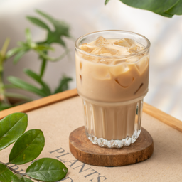 Fresh Earl Grey Royal Milk Tea