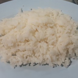 ข้าวสวย