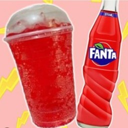 น้ำแดงถัง