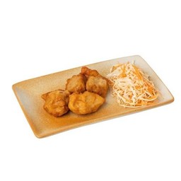 ไก่คาราเกะ