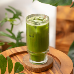 Pure Matcha