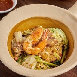 สุกี้เฮียหนวด No.1!!!