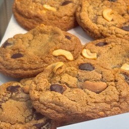 American Soft Cookies