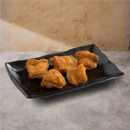 ไก่คาราอาเกะ