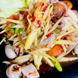 ตำรวมทะเล