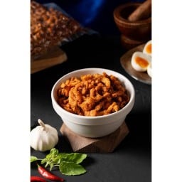 Oki’s Chicken Noodle เส้นหมี่ไก่ฉีก - สายไหม56 สายไหม56