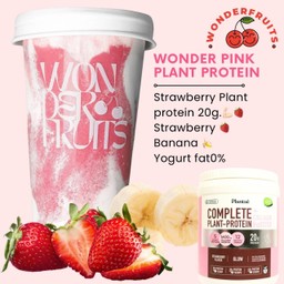 WONDERPINK PROTEIN