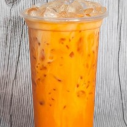 น้ำชาไทย