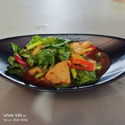 ไก่กรอบ